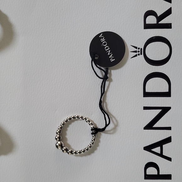 Pandora Ring - Picture 3 of 3